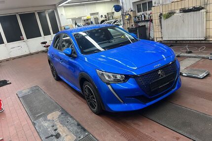 Peugeot 208 Gebrauchtwagen