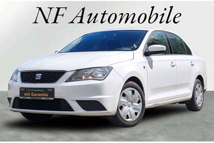 Seat Toledo Gebrauchtwagen