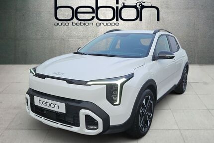 Kia Stonic Gebrauchtwagen