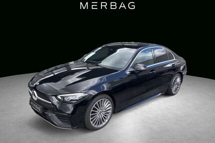 Mercedes-Benz C 200 Gebrauchtwagen
