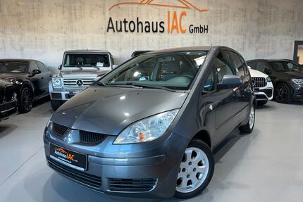 Mitsubishi Colt Gebrauchtwagen