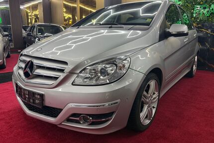 Mercedes-Benz B 200 Gebrauchtwagen