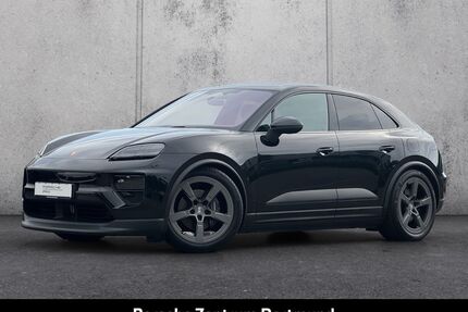 Porsche Macan Gebrauchtwagen