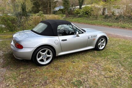 BMW Z3 Gebrauchtwagen