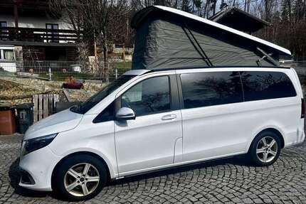 Mercedes-Benz Marco Polo Gebrauchtwagen