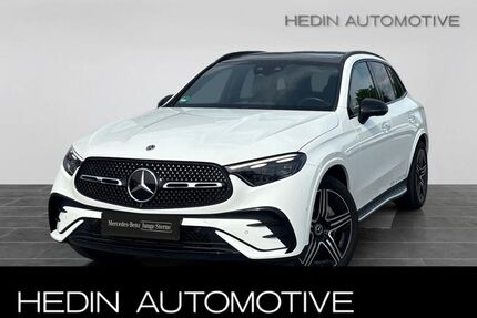 Mercedes-Benz GLC 300 Gebrauchtwagen