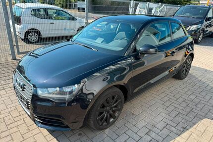 Audi A1 Gebrauchtwagen