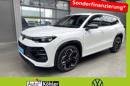 VW Tayron Gebrauchtwagen