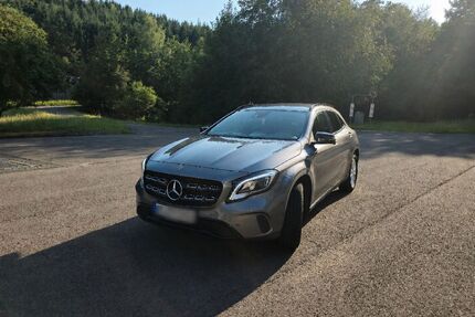 Mercedes-Benz GLA 220 Gebrauchtwagen