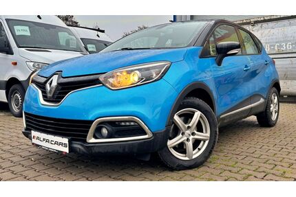 Renault Captur Gebrauchtwagen