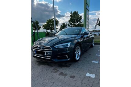 Audi A5 Gebrauchtwagen