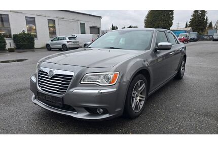 Lancia Thema Gebrauchtwagen