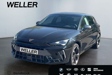 Cupra Leon Gebrauchtwagen