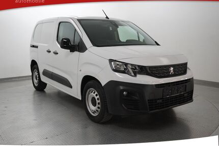 Peugeot Partner Gebrauchtwagen