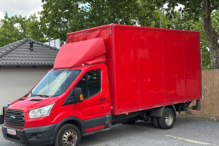 Ford Transit Gebrauchtwagen