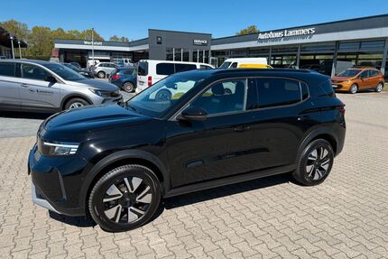 Opel Frontera Gebrauchtwagen