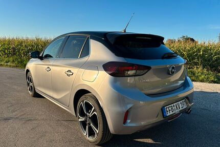 Opel Corsa Gebrauchtwagen