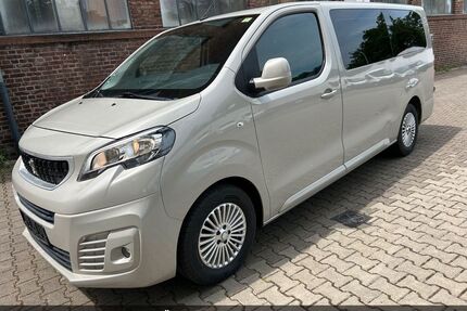 Peugeot Traveller Gebrauchtwagen
