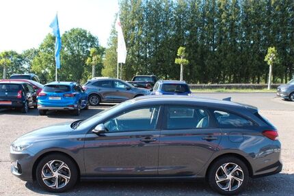 Hyundai i30 Gebrauchtwagen