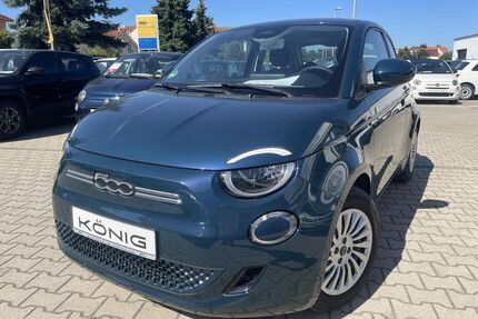 Fiat 500e Gebrauchtwagen