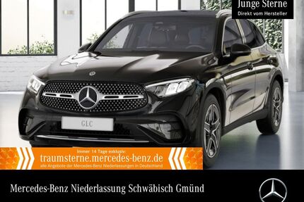 Mercedes-Benz GLC 200 Gebrauchtwagen