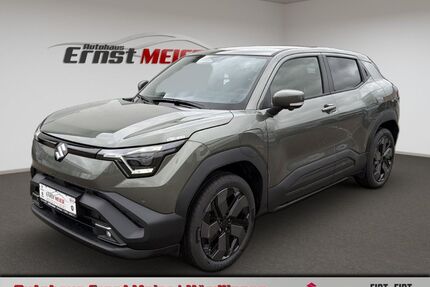 Suzuki e Vitara Gebrauchtwagen