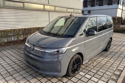 VW T7 Multivan Gebrauchtwagen
