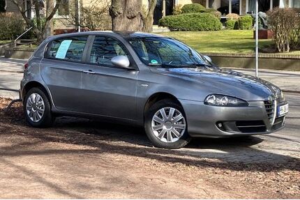 Alfa Romeo 147 Gebrauchtwagen