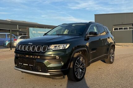 Jeep Compass Gebrauchtwagen