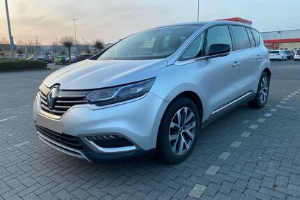 Renault Espace Gebrauchtwagen