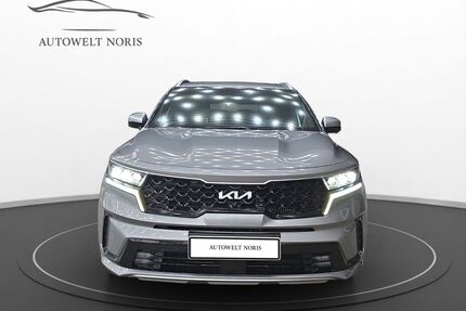 Kia Sorento Gebrauchtwagen