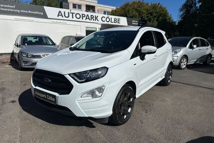 Ford EcoSport Gebrauchtwagen