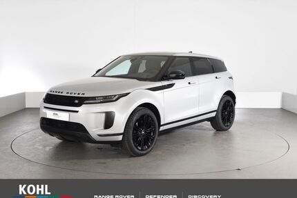 Land Rover Range Rover Evoque Gebrauchtwagen