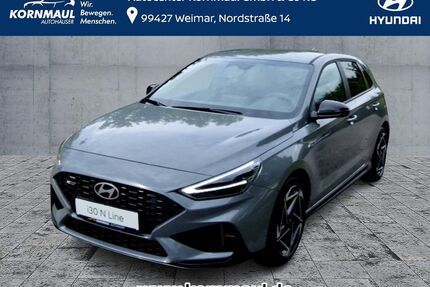 Hyundai i30 Gebrauchtwagen