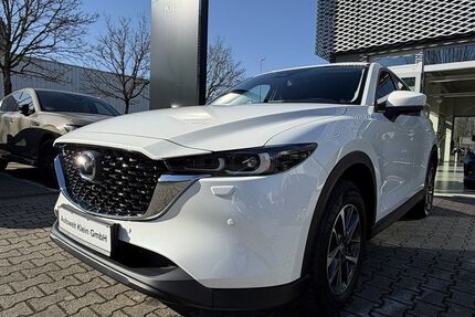 Mazda CX-5 Gebrauchtwagen