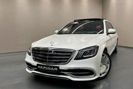 Maybach Andere Gebrauchtwagen