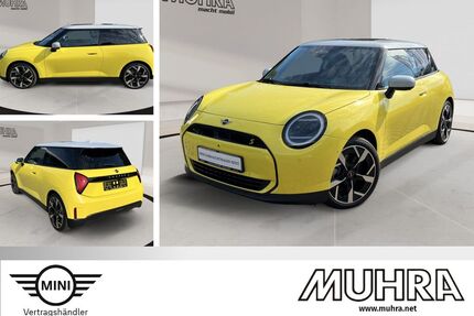 Mini Cooper SE Gebrauchtwagen