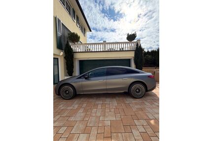 Mercedes-Benz EQS Gebrauchtwagen