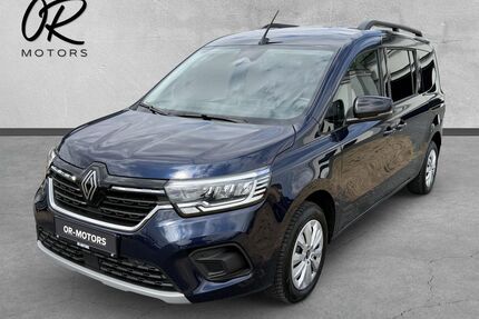 Renault Grand Kangoo Gebrauchtwagen