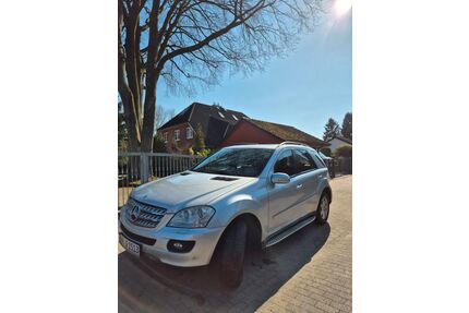Mercedes-Benz ML 320 Gebrauchtwagen