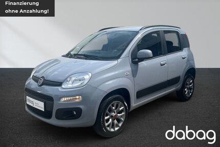 Fiat Panda Gebrauchtwagen