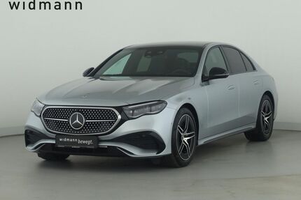 Mercedes-Benz E 220 Gebrauchtwagen
