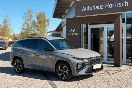 Hyundai TUCSON Gebrauchtwagen