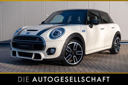 Mini Cooper S Gebrauchtwagen