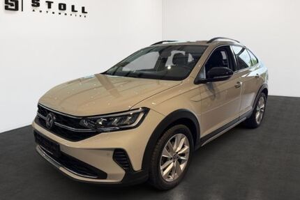 VW Taigo Gebrauchtwagen