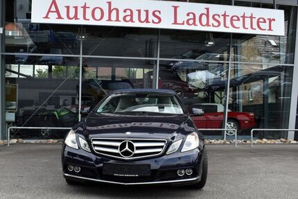 Mercedes-Benz E 250 Gebrauchtwagen