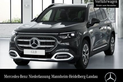 Mercedes-Benz GLB 180 Gebrauchtwagen