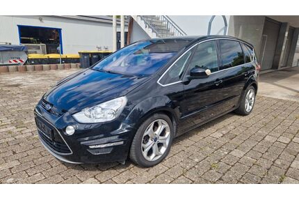Ford S-Max Gebrauchtwagen