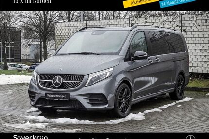 Mercedes-Benz V 300 Gebrauchtwagen