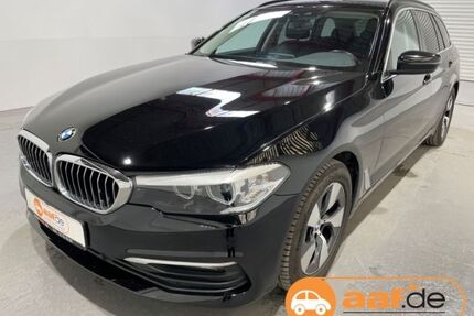 BMW 520 Gebrauchtwagen